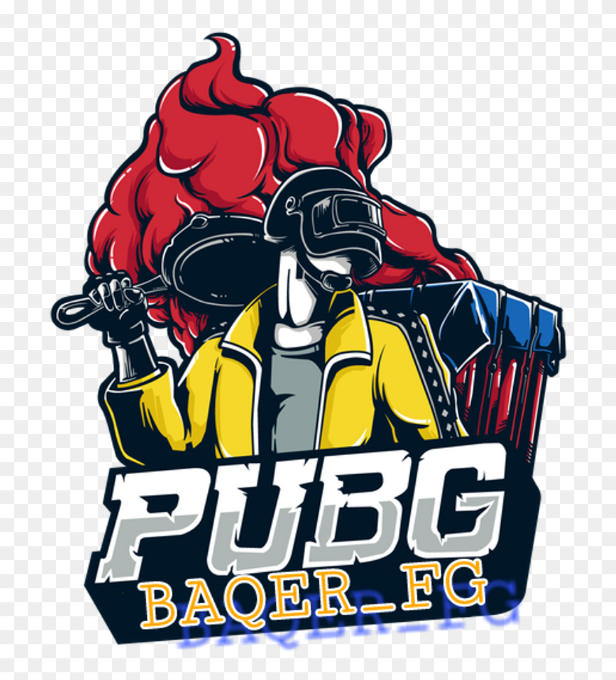 Pubg Logo Wallpaper Hd - Pubg Logo Hd Download Clipart