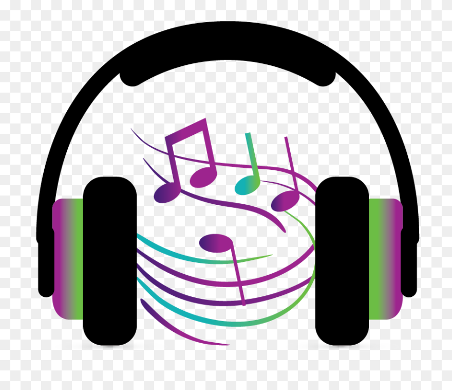 Music Logo Design Png Clipart
