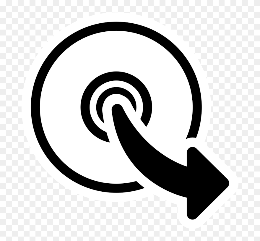 Area,symbol,circle Clipart
