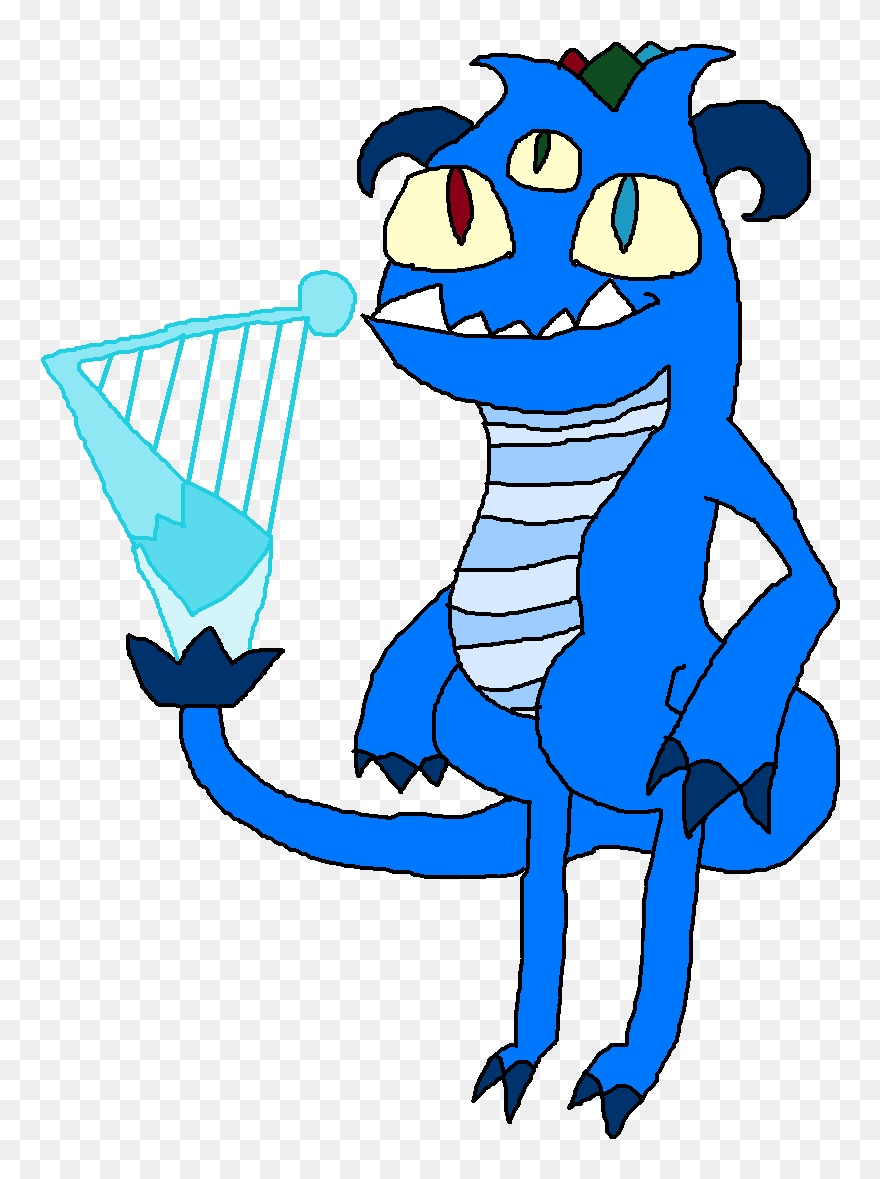 My Singing Monsters Character Creator Wikia - My Singing Monsters Fanmade Monster Clipart
