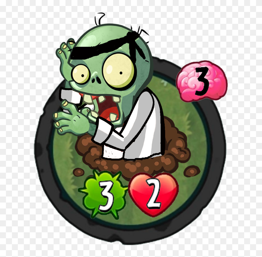 Pvz Character Creator Wiki - Zombie Karate Clipart