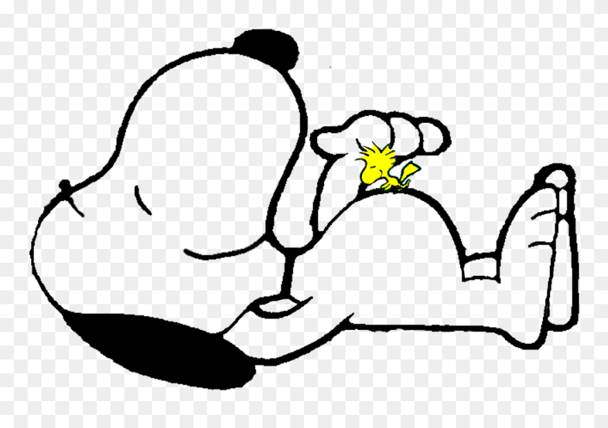Snoopy Png Clipart
