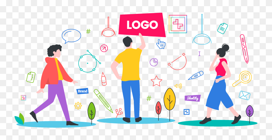 Illustration By Creator Clipart