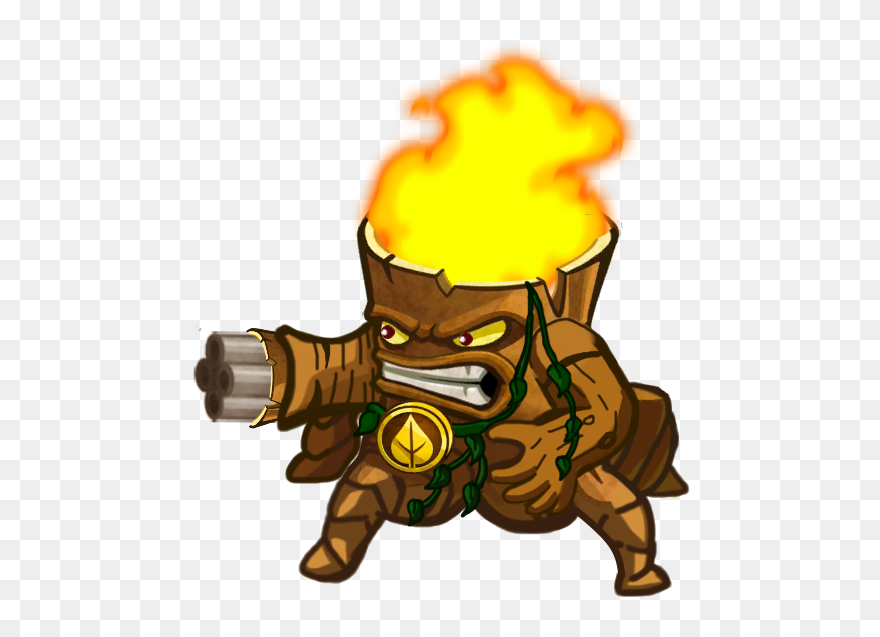 Pvz Character Creator Wiki - Illustration Clipart