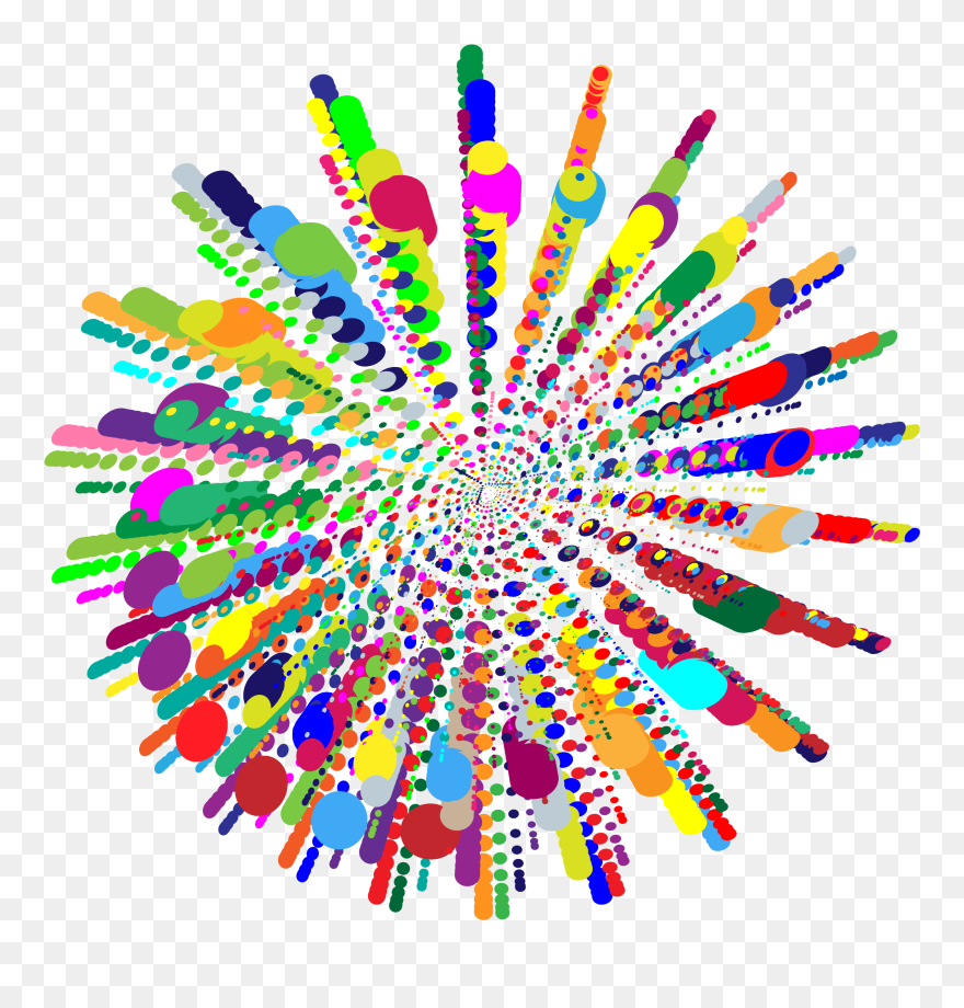 Explosion Clipart - Png Download