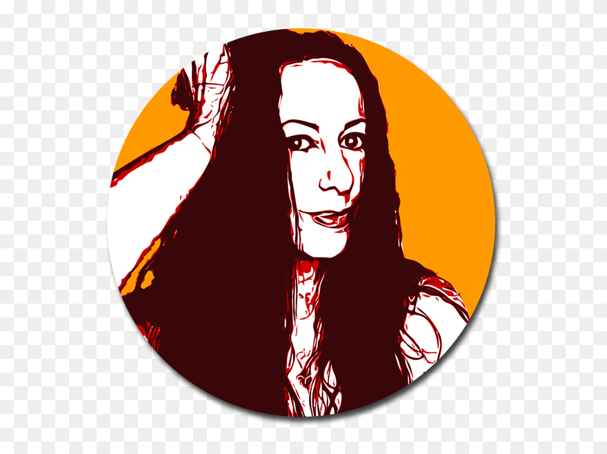 Photo Art Diana Macfarlane Profile Photo - Illustration Clipart