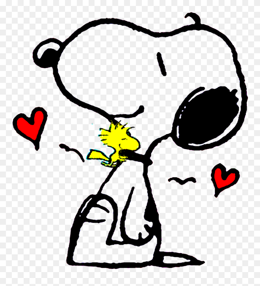 Snoopy Png Clipart