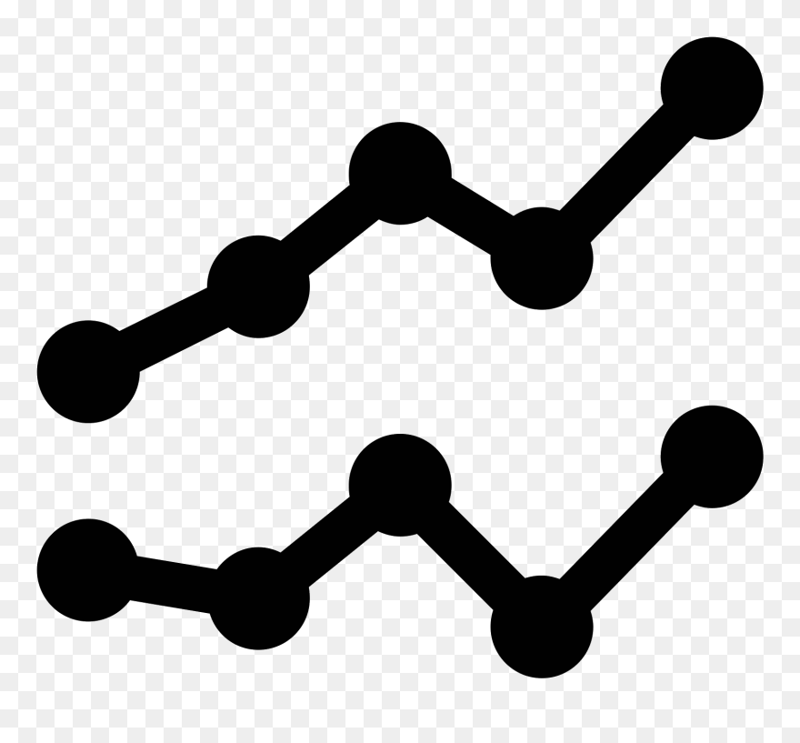 Chart Growth Icon Png Clipart