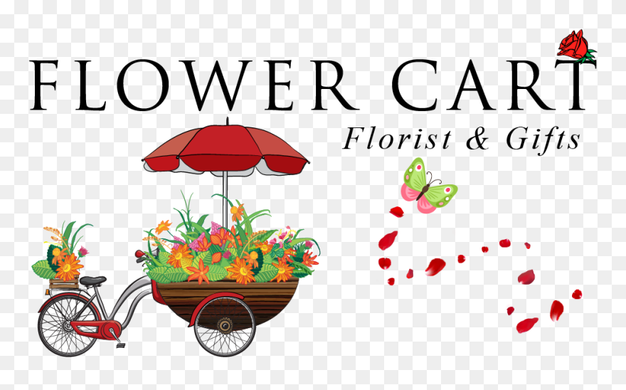 El Cajon Florist Clipart