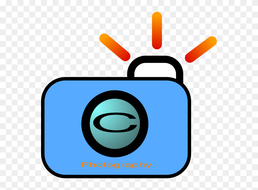 Camera Icon Clipart