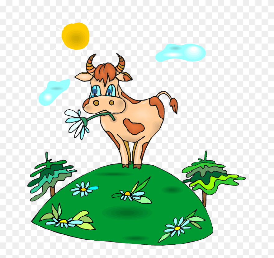 Deflated Basketball With More Air And Less Air Clipart - Frog And Cow Clipart - Png Download