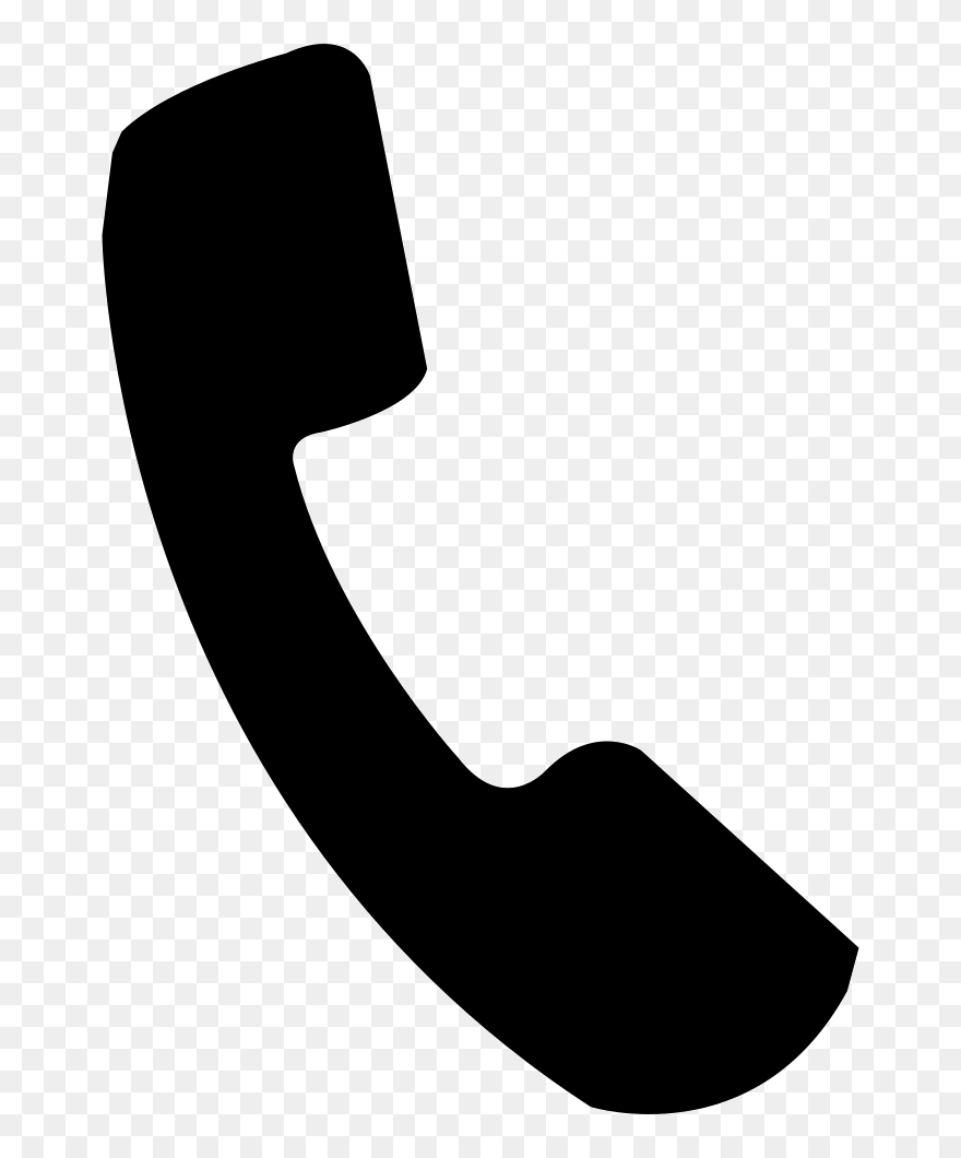 Phone Receiver Icon Png Clipart