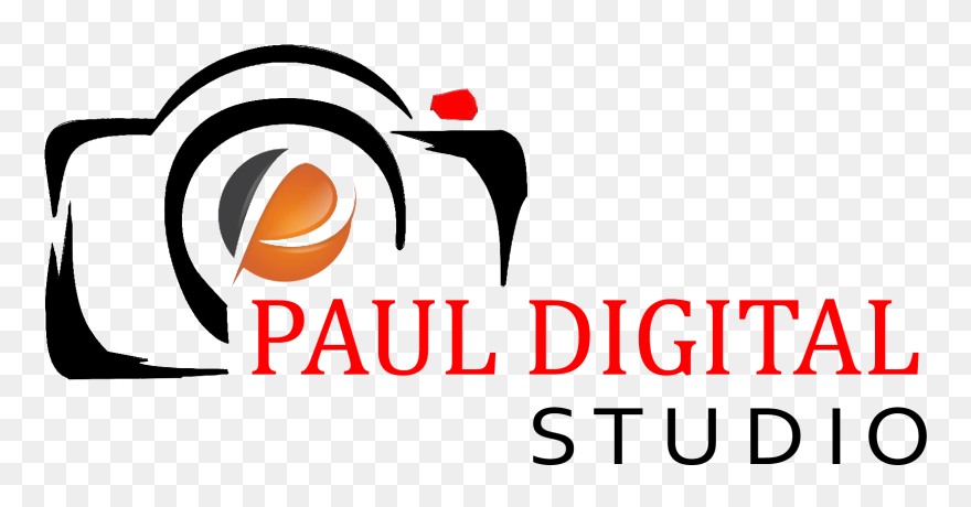 Photography Clipart Photography Logo - Studio Logo Hd Png Transparent Png