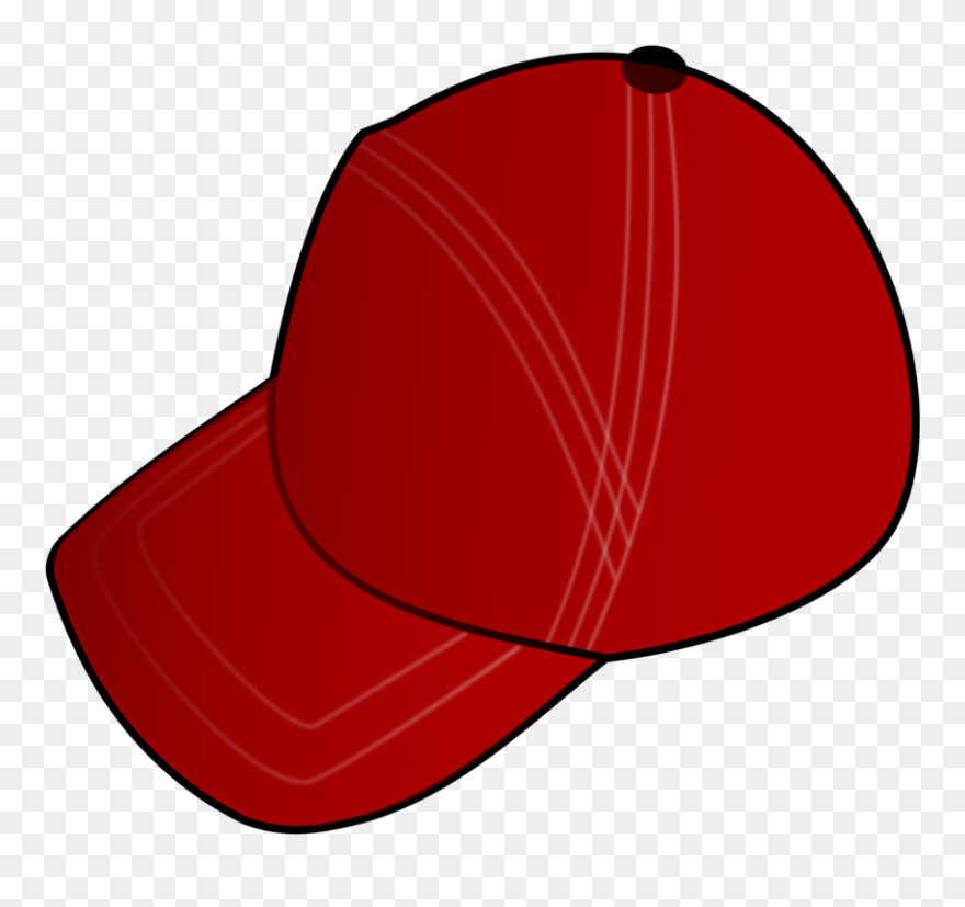 Clip Art Download Baseball Cap Sun Beret Free Commercial - Hat Clip Art - Png Download