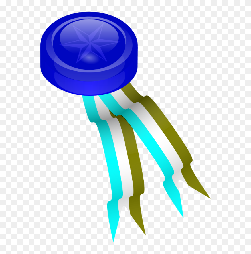 Medal Clip Art - Png Download