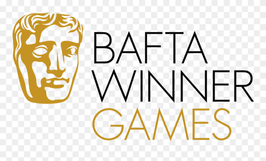 Bafta Award Png Clipart - Bafta Logo Transparent Png