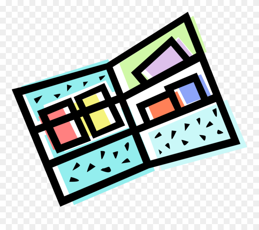 Recordkeeping Clipart Jpg Library Stock Document Clipart - Png Download