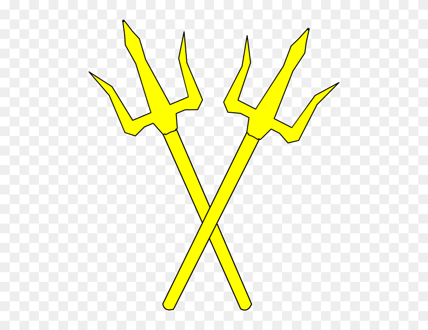 Triton 1 Clip Art - Png Download