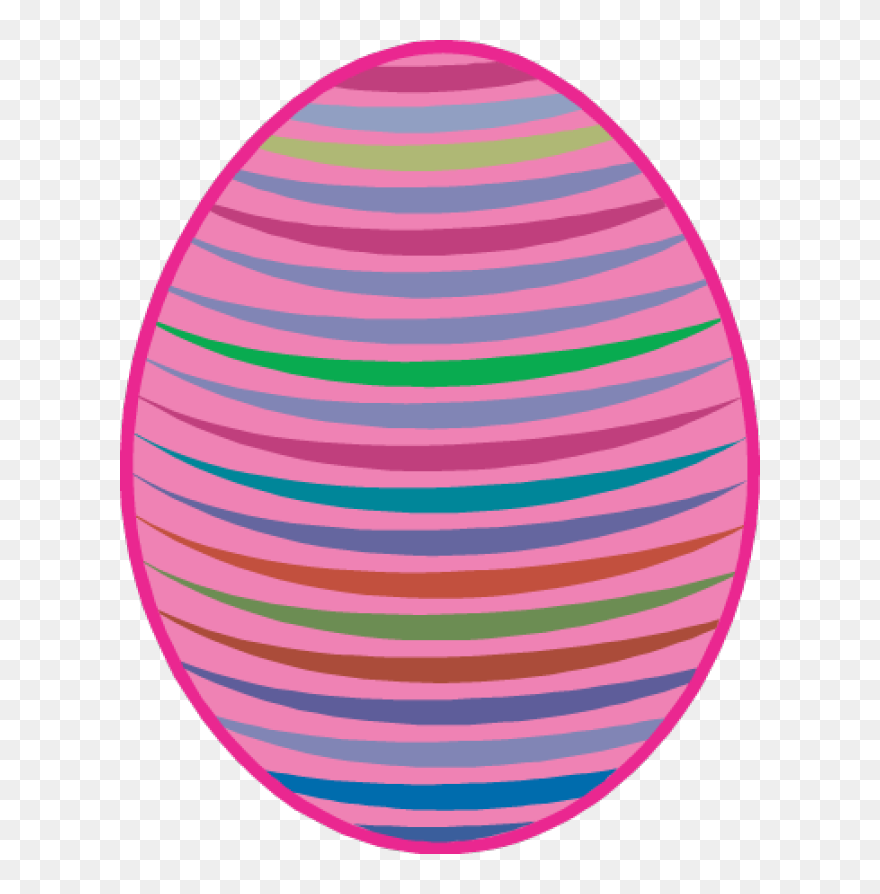 Basket Clipart Purple - Circle - Png Download