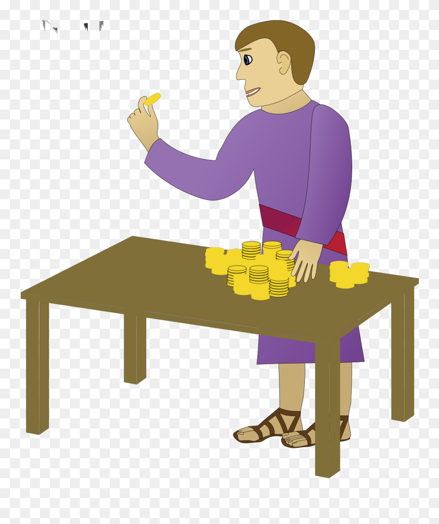 Money And Banking Class 12 Clipart