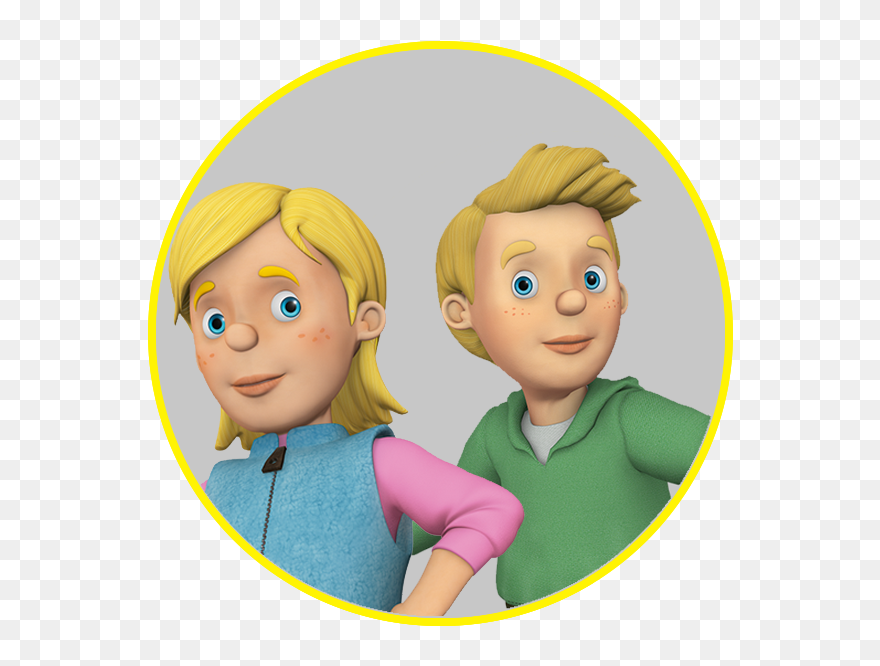 Sarah & James Jones - Sarah Jones Fireman Sam Clipart