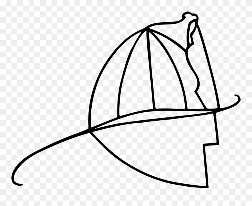 Line Art,plant,leaf - Line Art Clipart