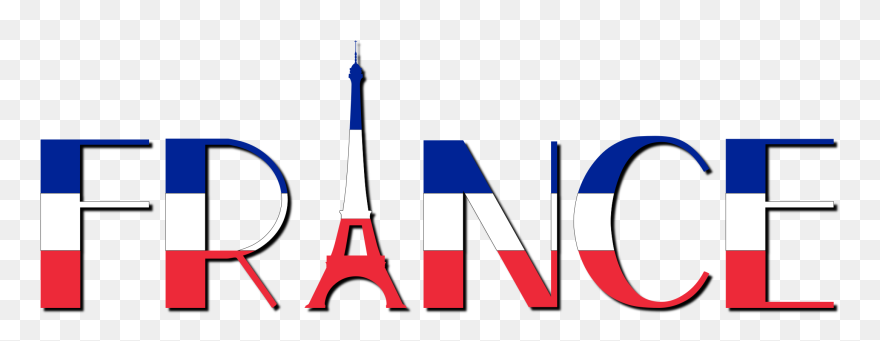 France Eiffel Tower Clip Art , Png Download - France Clipart Transparent Png
