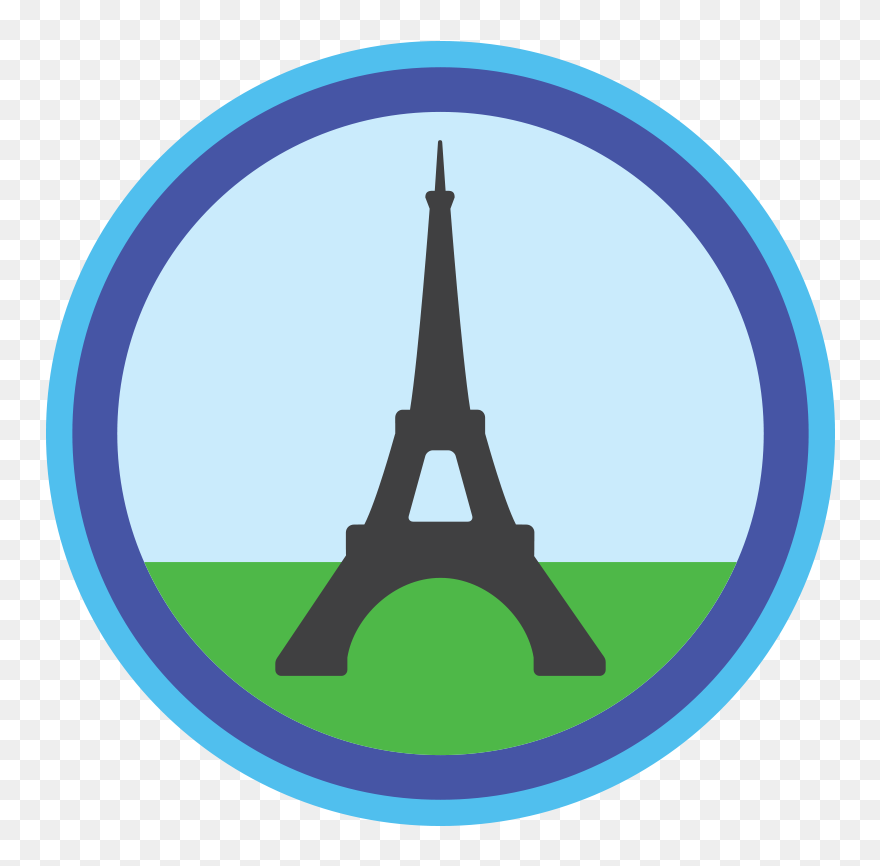 Inter Milan Logo Png Clipart , Png Download - Circle Logo Sample Png Transparent Png