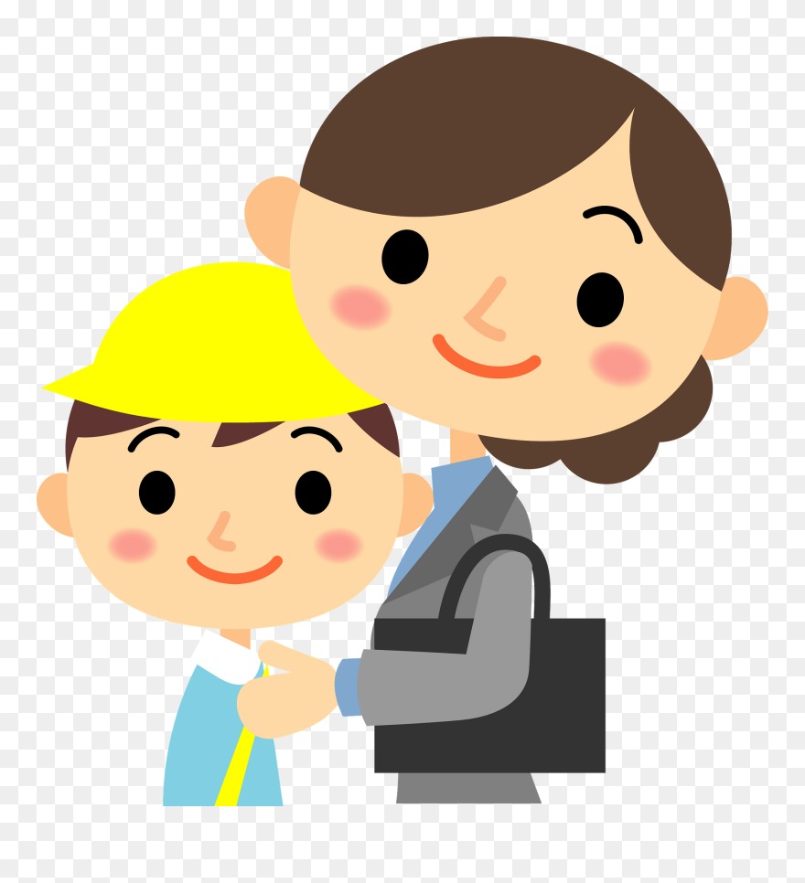 Mother Clipart