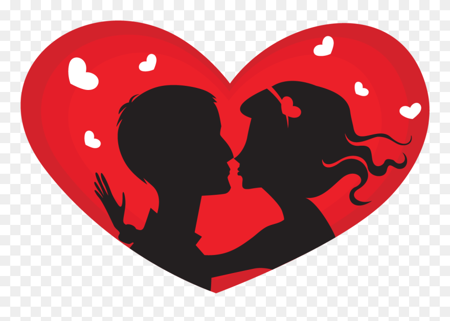 Poemas Para San Valentín Clipart