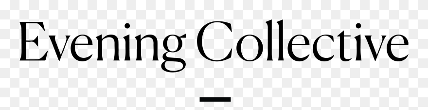 Evening Collective Clipart