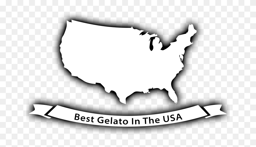 Earth Day Clipart Makatao - Estados Unidos Mapa En Blanco - Png Download