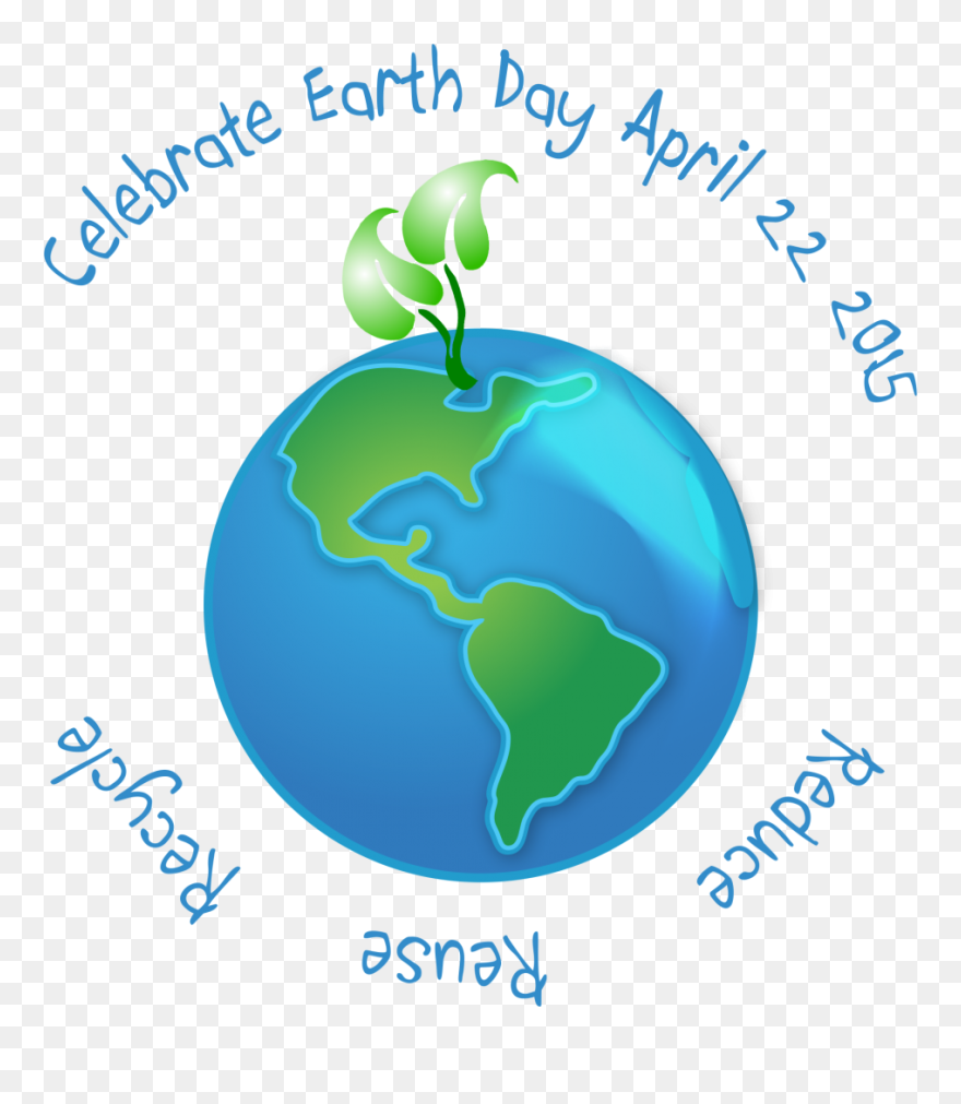 Transparent Earth Day Clipart - Medical Secretary - Png Download