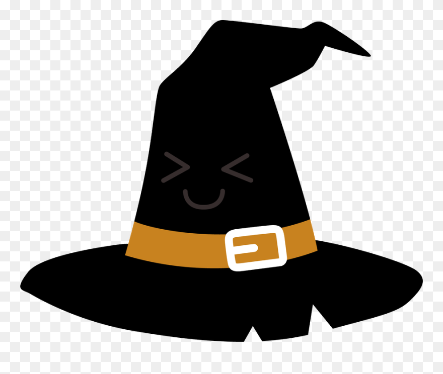 Minus Harry Potter Stickers, Harry Potter Clip Art, - Harry Potter Sorting Hat Cartoon - Png Download