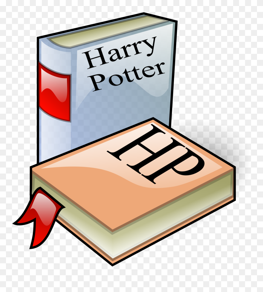Books Clipart