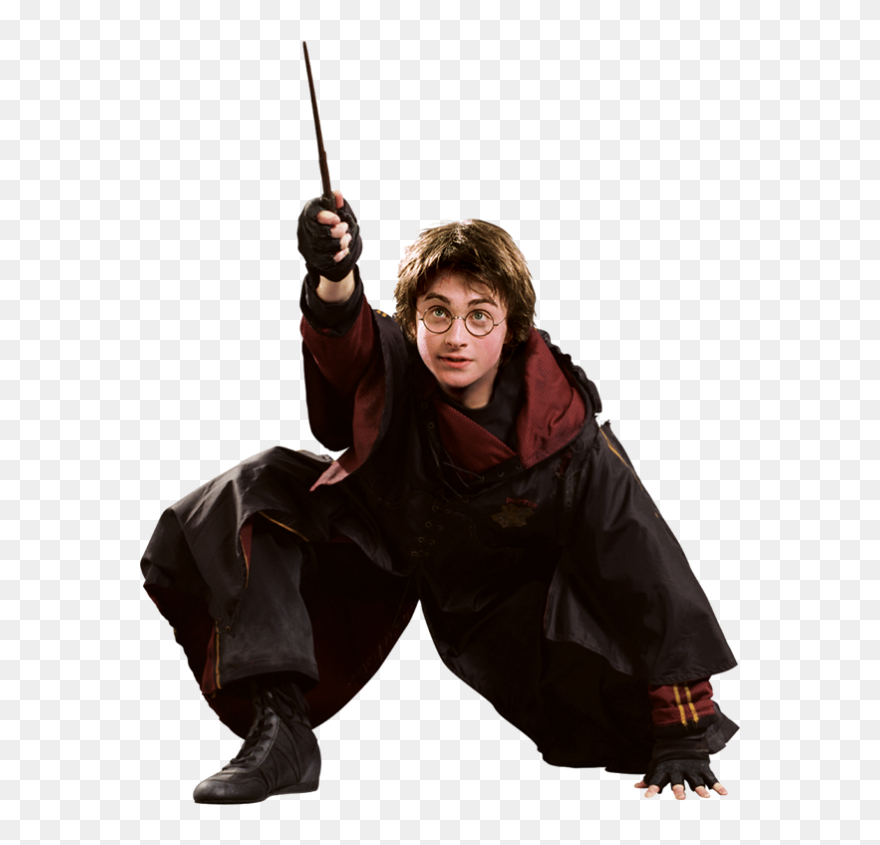 Harry Potter Png Clipart