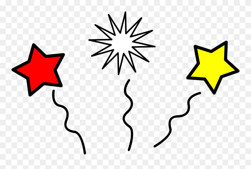 Paperback Computer Icons Clip Art - Mickey Mouse Star Png Transparent Png