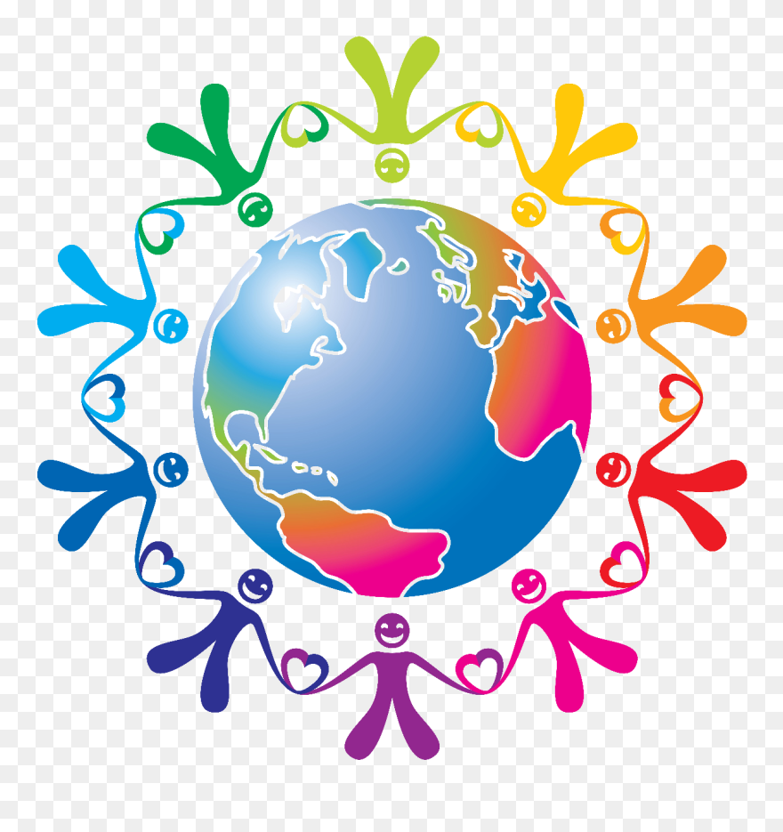 Togetherness Clipart - Png Download
