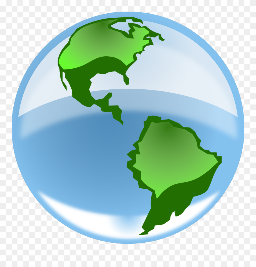 Glossy Raindrop Svg Clip Arts - World Of Difference - Png Download