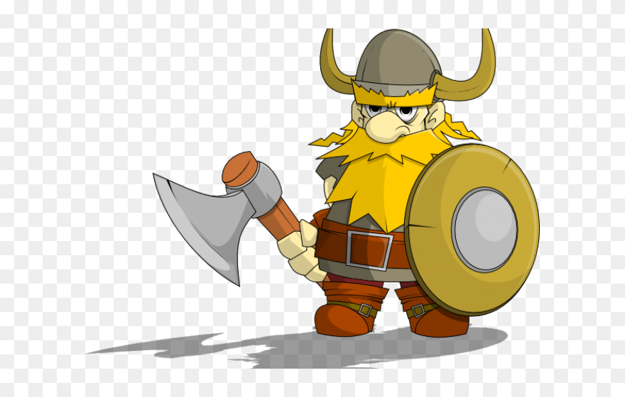 Viking Clipart Png Transparent Png