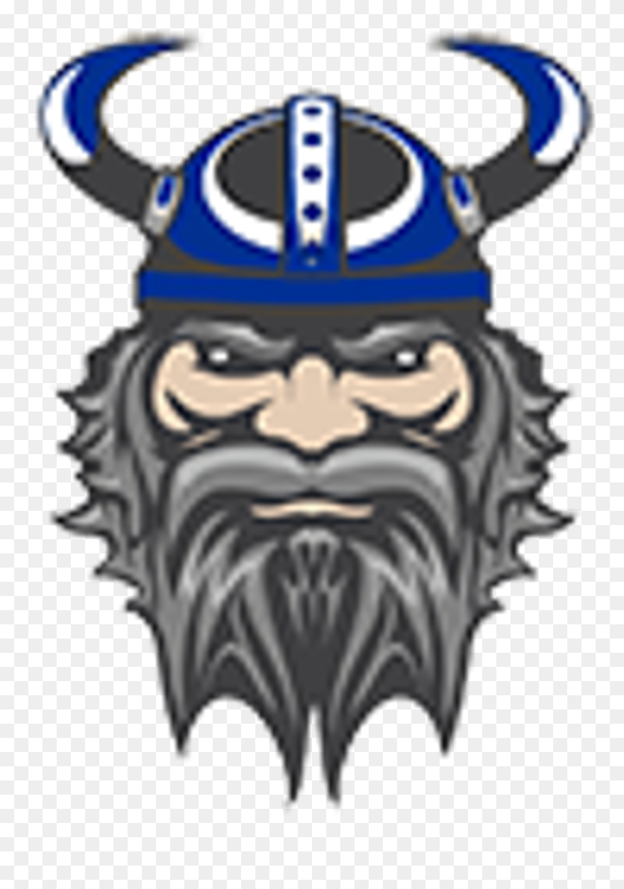 Viking Clipart Mazama - Mazama High School Oregon Logo - Png Download