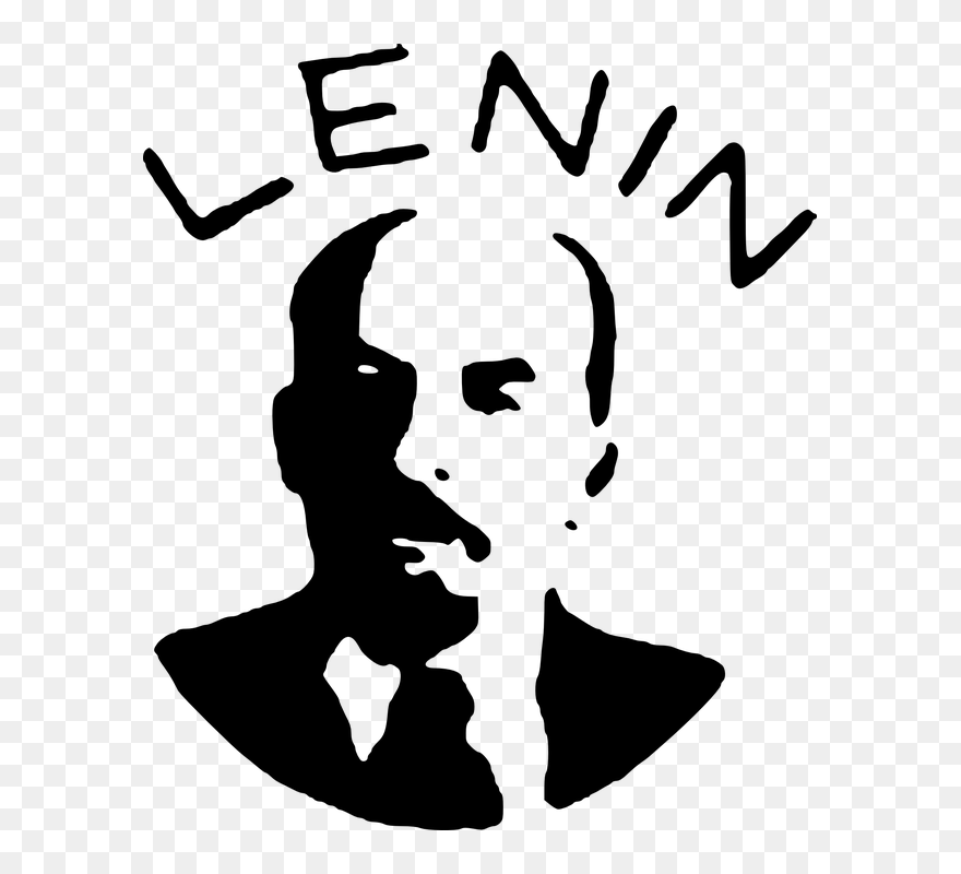 Lenin Png Clipart