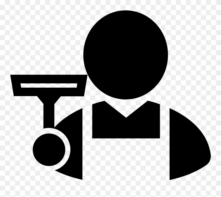 Commercial Cleaning Cleaner Afacere Service - Cleaning Clipart