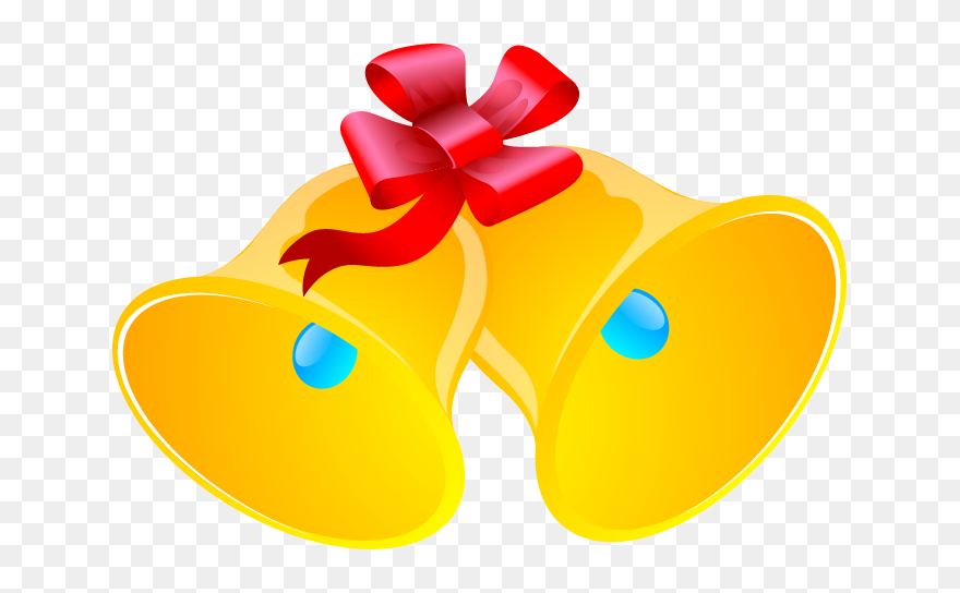 Campana Png Vector Clipart