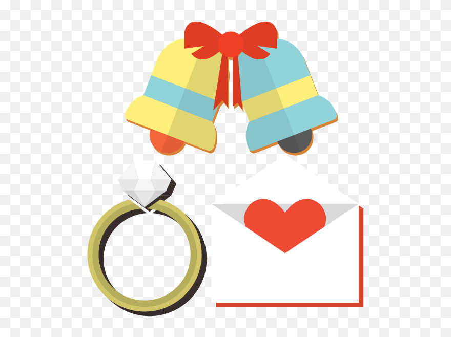 Wedding Clip Art - Png Download