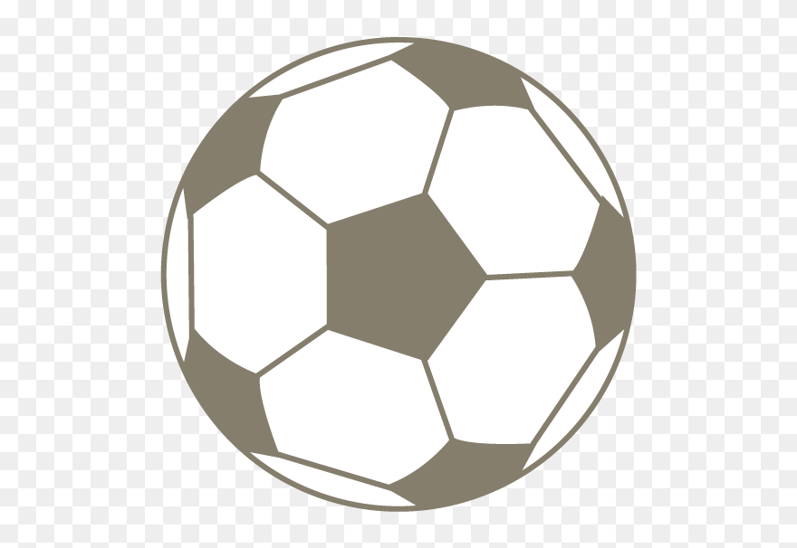 Clipart Football Vector Png Transparent Png