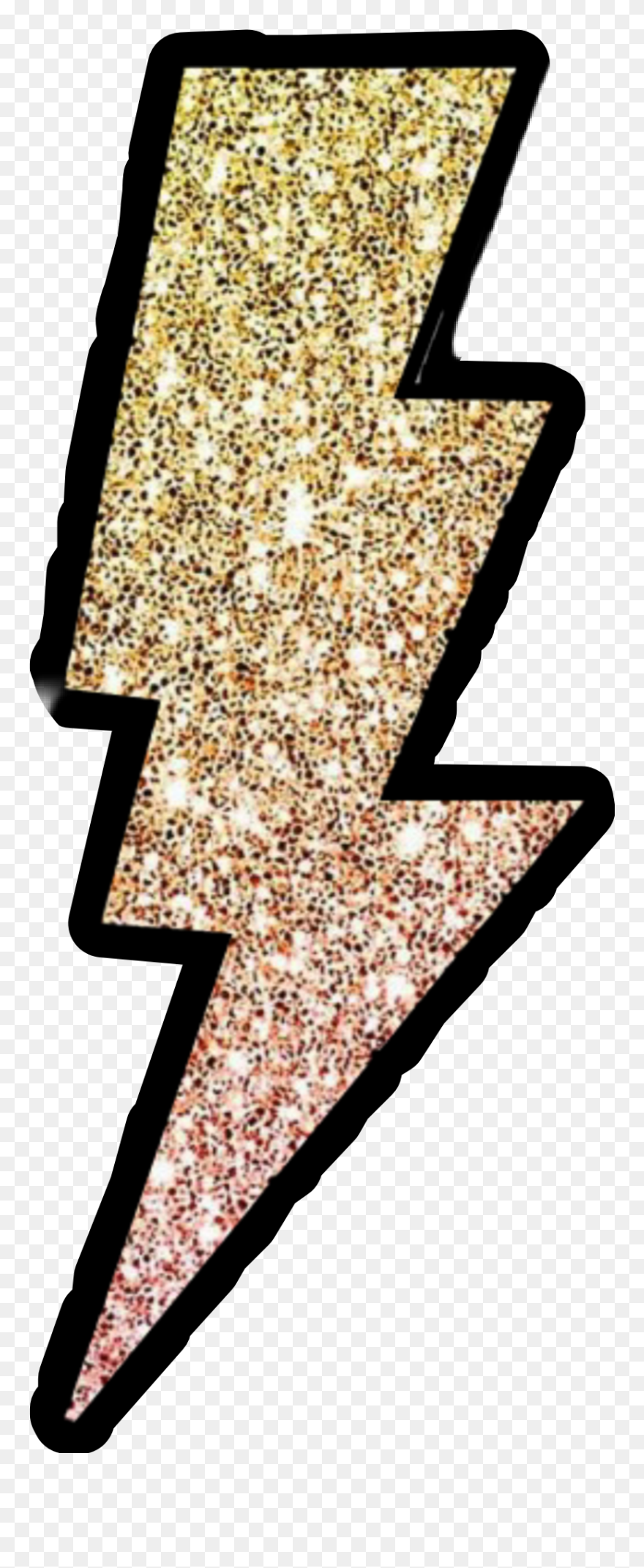Lightning Bolt Clipart