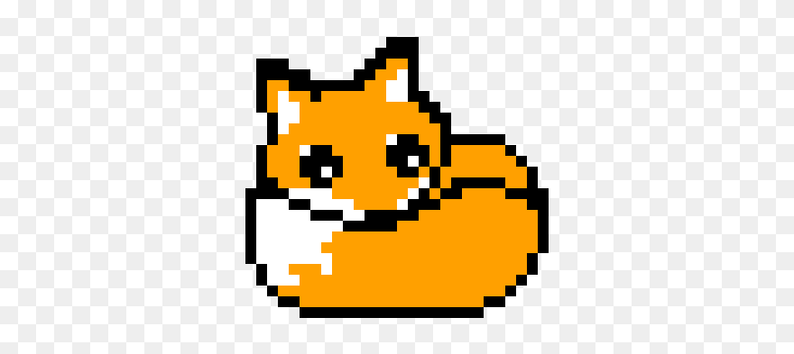 Minecraft Animal Pixel Art Clipart