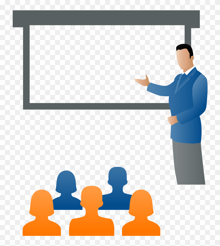 Course Clipart Training Institute - Training With Transparent Background - Png Download