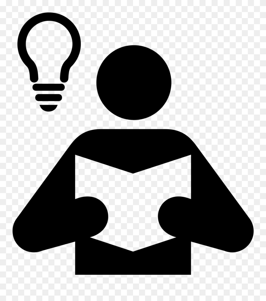 Date Clipart Training - Learning Clipart Black And White - Png Download